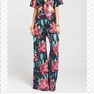 Show me your mumu jumpsuit
